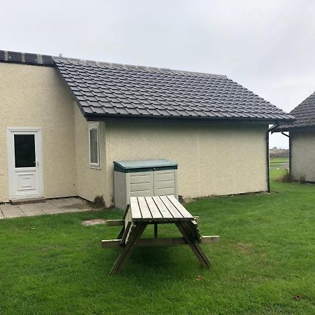 17 Laigh Isle Villa Дъмфрийс Екстериор снимка