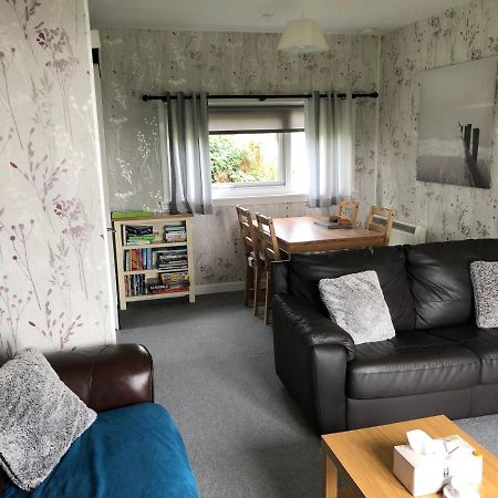17 Laigh Isle Villa Дъмфрийс Екстериор снимка