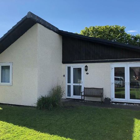 17 Laigh Isle Villa Дъмфрийс Екстериор снимка