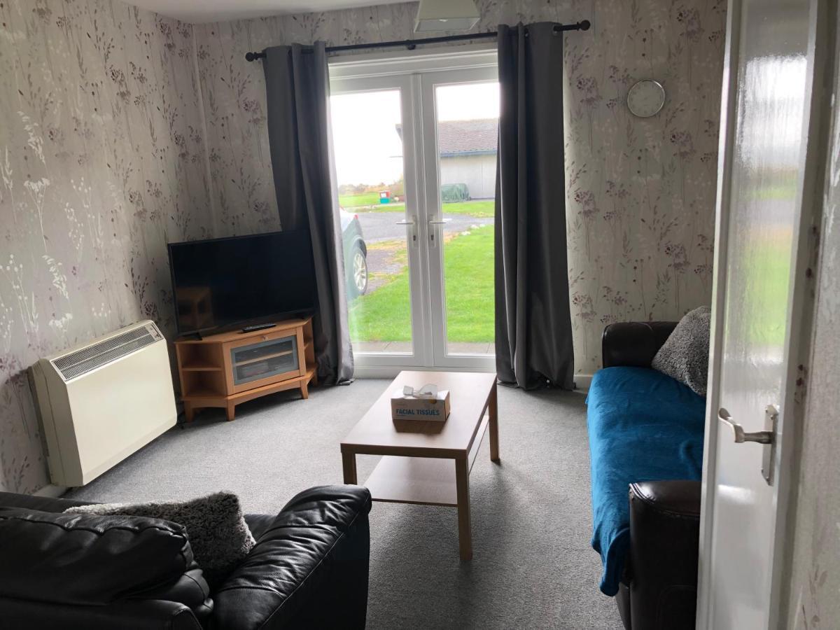 17 Laigh Isle Villa Дъмфрийс Екстериор снимка