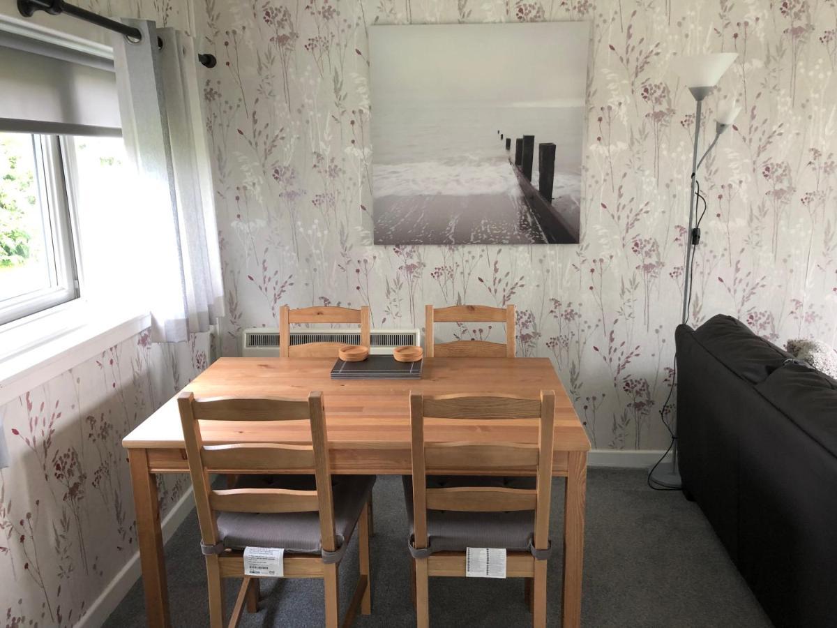 17 Laigh Isle Villa Дъмфрийс Екстериор снимка