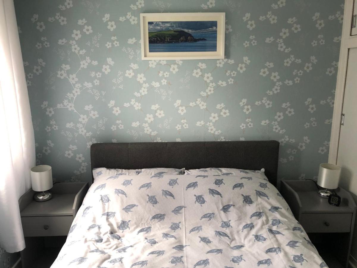 17 Laigh Isle Villa Дъмфрийс Екстериор снимка