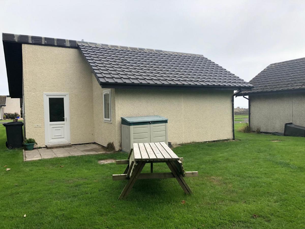 17 Laigh Isle Villa Дъмфрийс Екстериор снимка