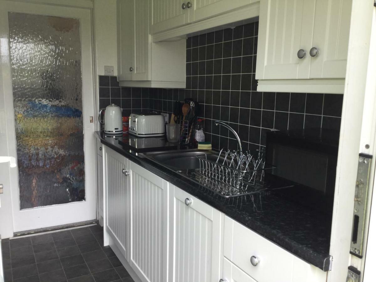 17 Laigh Isle Villa Дъмфрийс Екстериор снимка