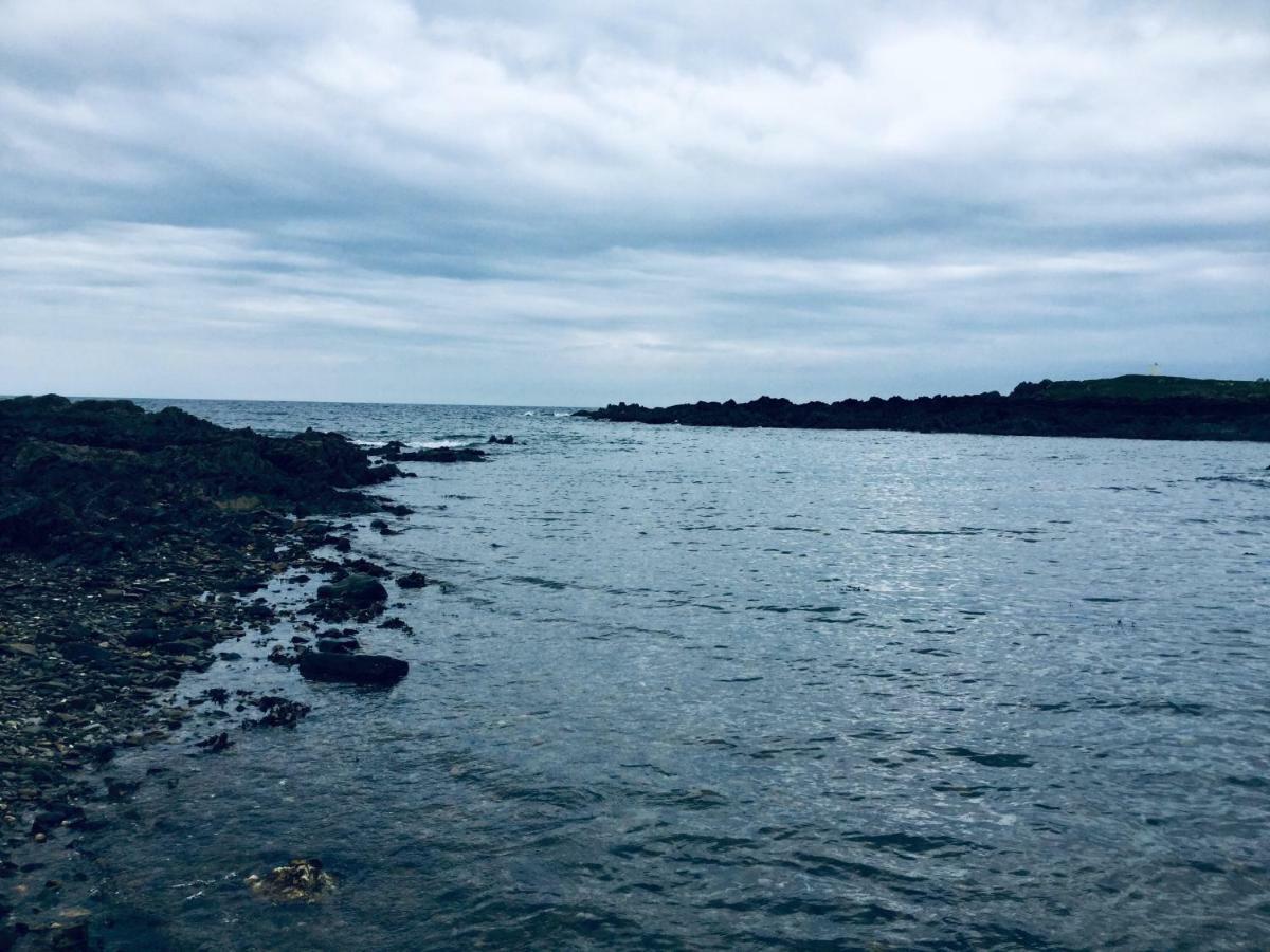 17 Laigh Isle Villa Дъмфрийс Екстериор снимка