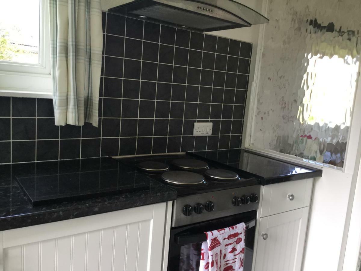 17 Laigh Isle Villa Дъмфрийс Екстериор снимка