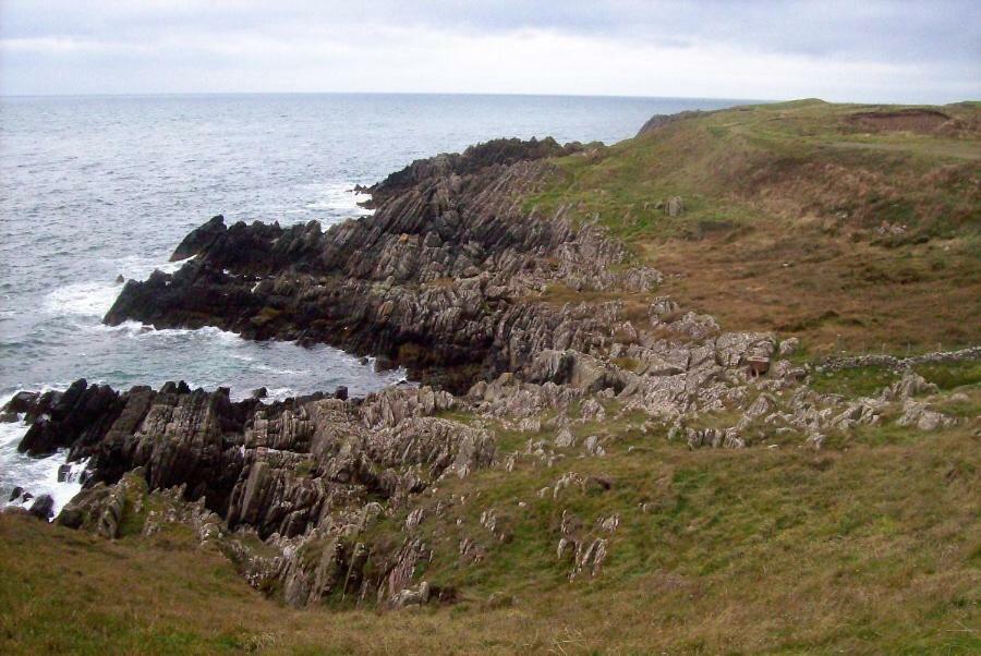 17 Laigh Isle Villa Дъмфрийс Екстериор снимка