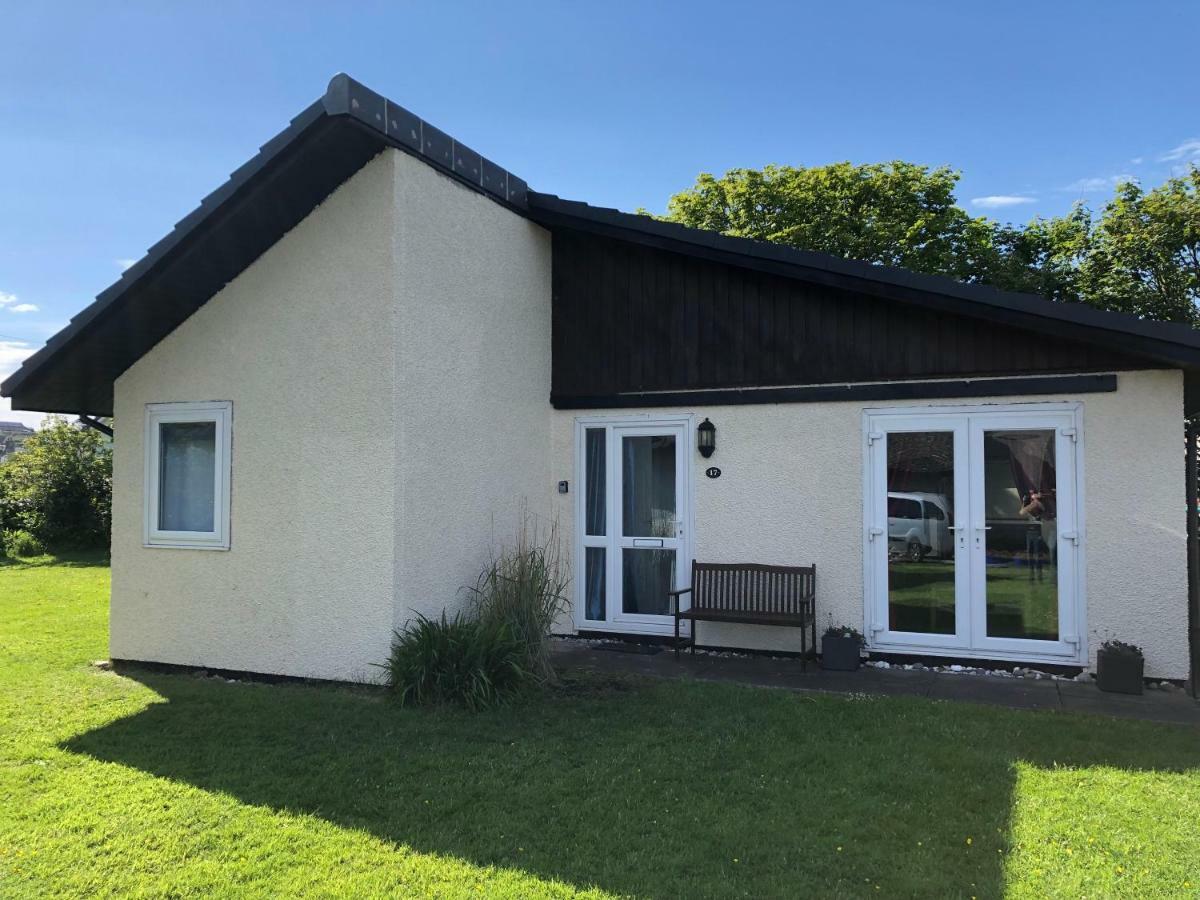17 Laigh Isle Villa Дъмфрийс Екстериор снимка